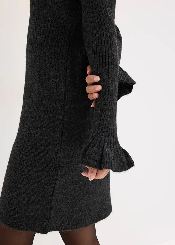 Robe pull, bonprix