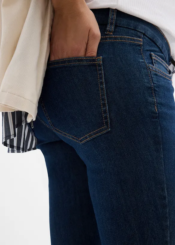 Jean de grossesse, skinny, bonprix