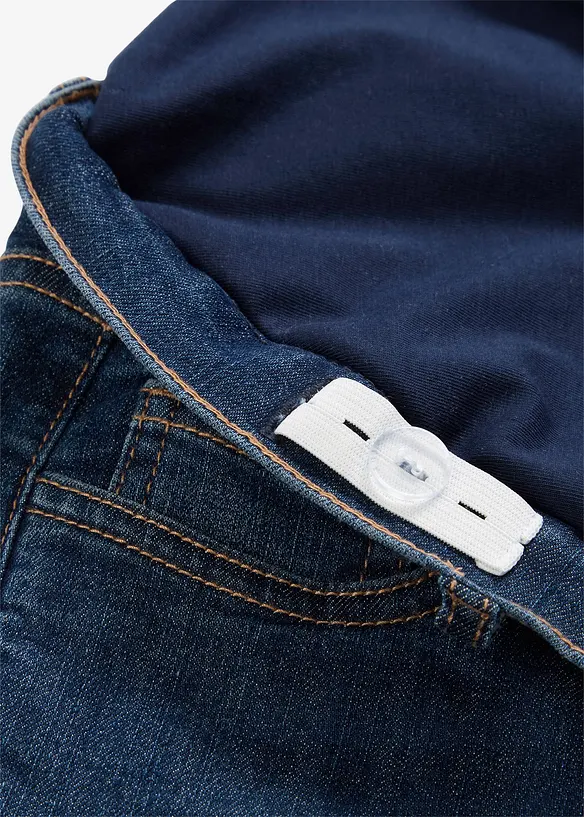 Jean de grossesse, skinny, bonprix