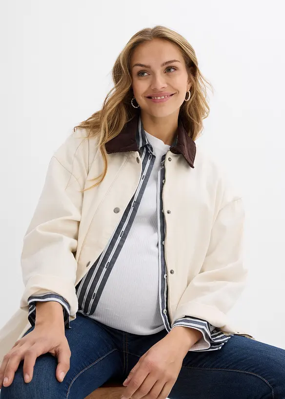 Jean de grossesse, skinny, bonprix