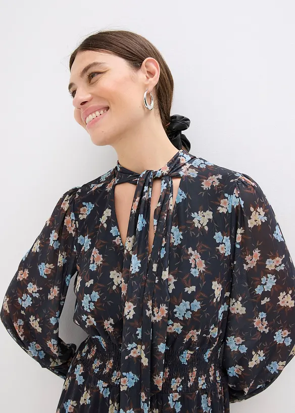 Robe en jersey, bonprix