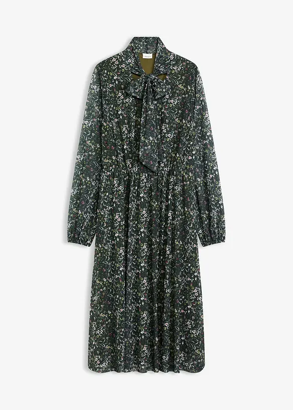 Robe en jersey, bonprix