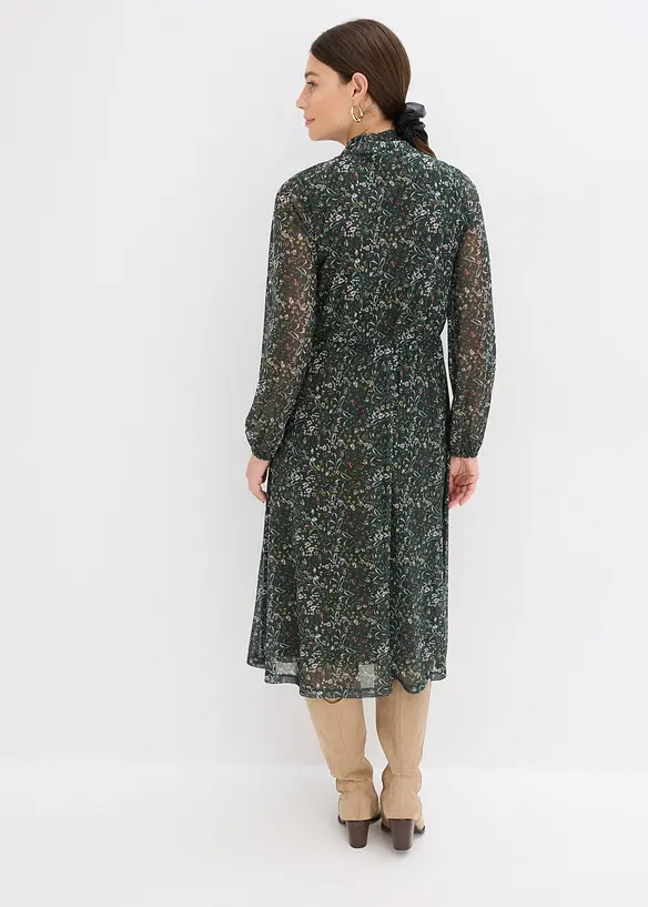 Robe en jersey, bonprix