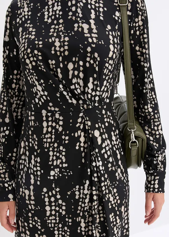 Robe en jersey, bonprix