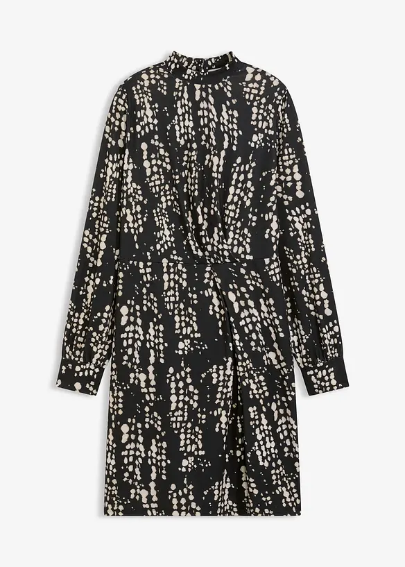 Robe en jersey, bonprix