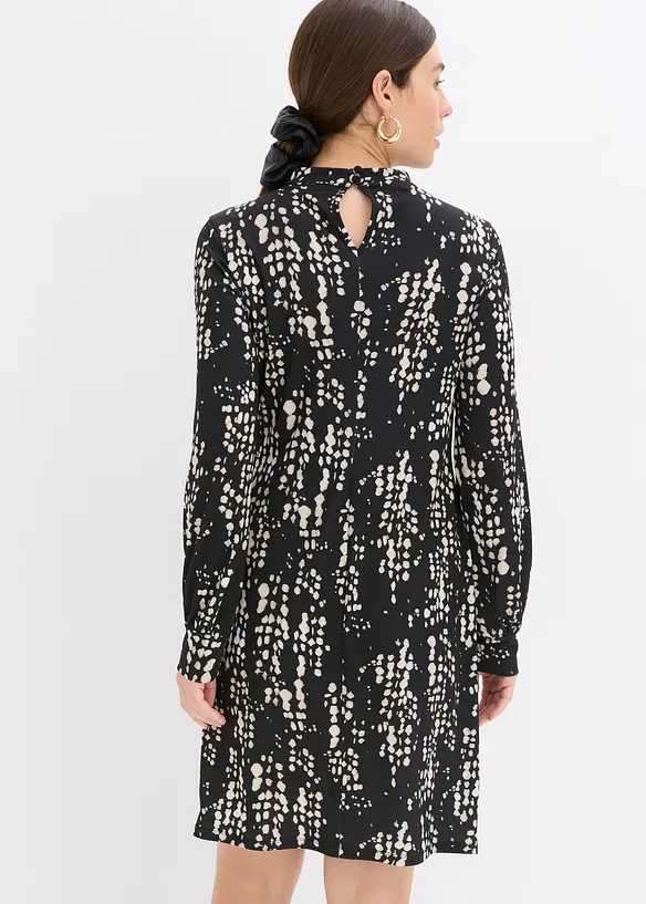 Robe en jersey, bonprix