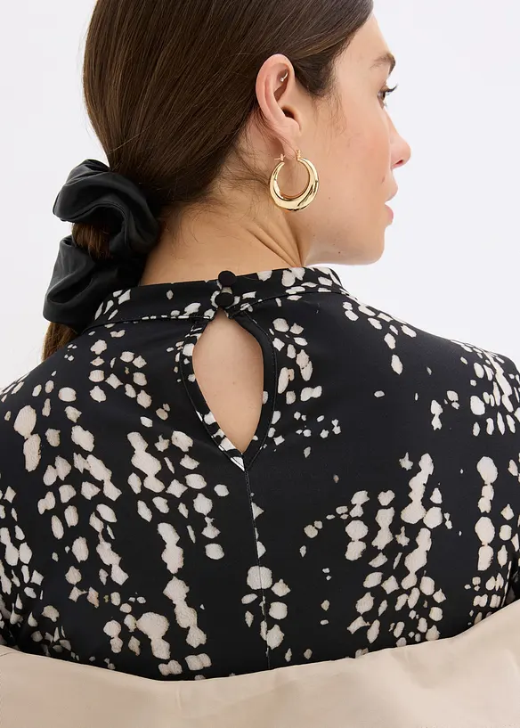 Robe en jersey, bonprix