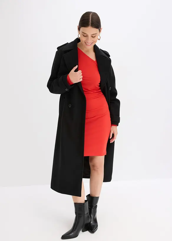 Robe en jersey, bonprix