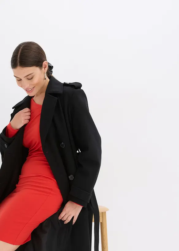 Robe en jersey, bonprix