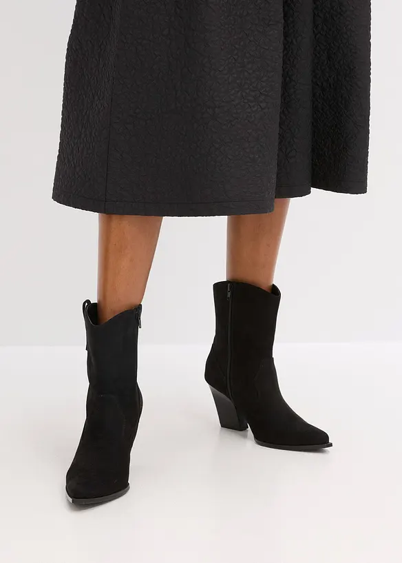 Jupe longue, bonprix