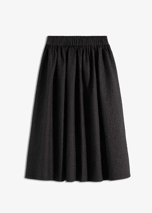 Jupe longue, bonprix