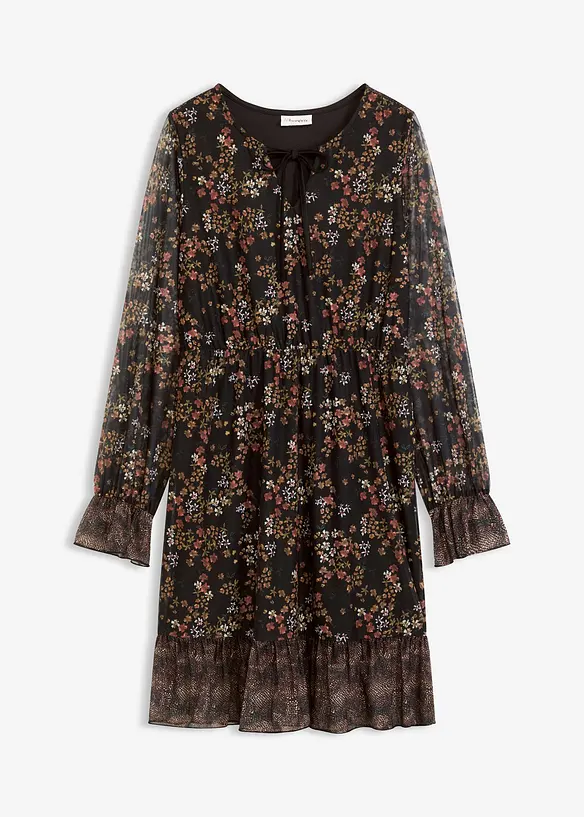 Robe en jersey, bonprix