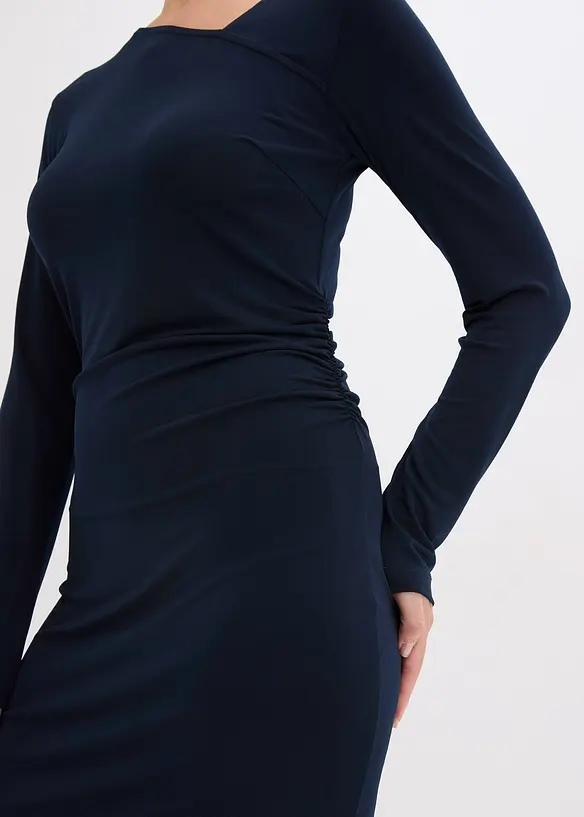 Robe en jersey, bonprix