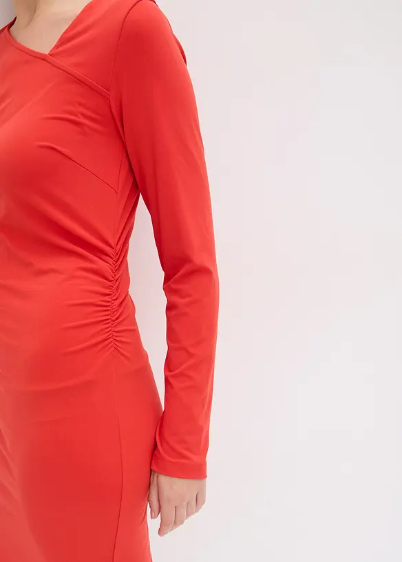 Robe en jersey, bonprix