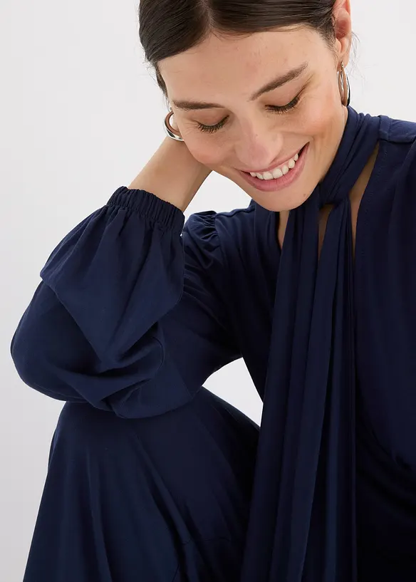 Combinaison en viscose fluide et extensible, bonprix