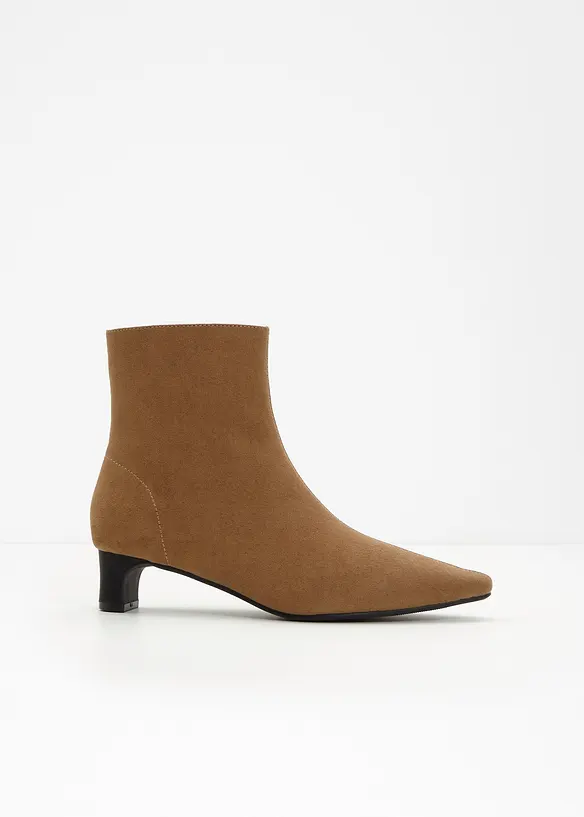 Bottines, bonprix
