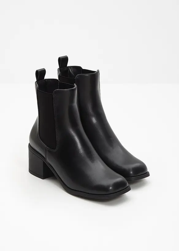 Bottines, bonprix