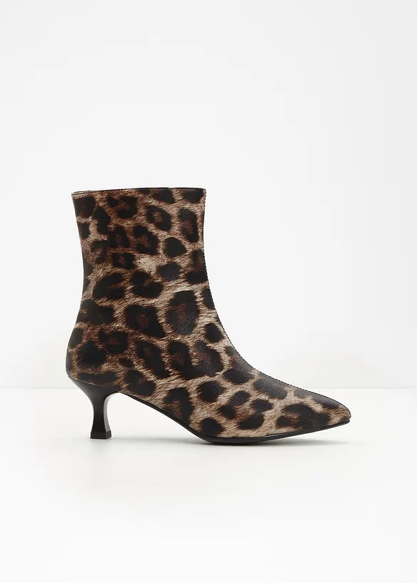 Bottines, bonprix