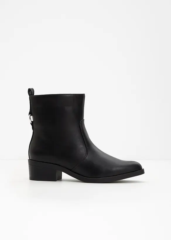 Bottines, bonprix
