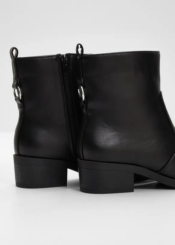 Bottines, bonprix