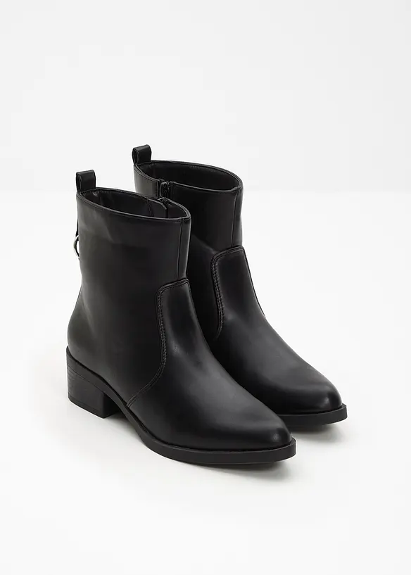 Bottines, bonprix