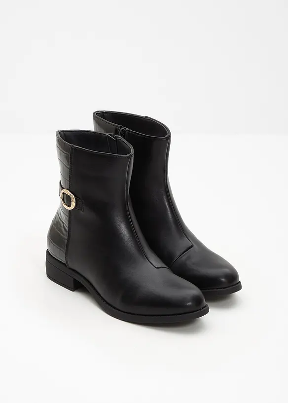 Bottines, bonprix