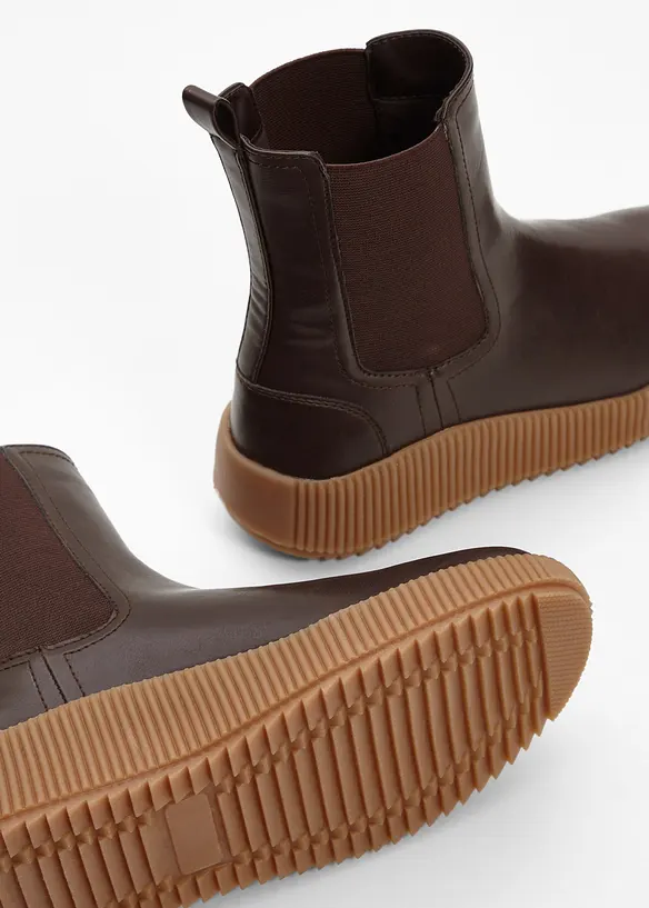 Boots Chelsea, bonprix