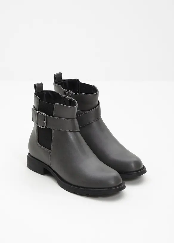 Bottines Chelsea, bonprix