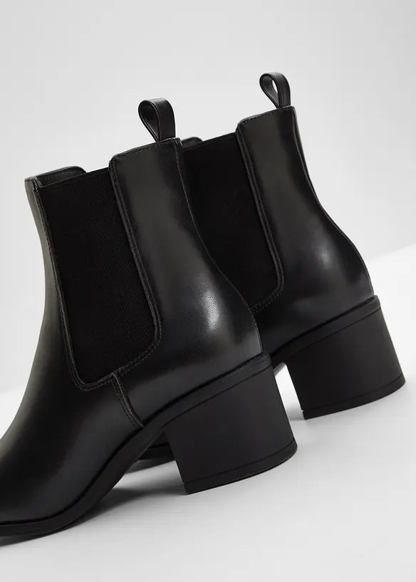 Bottines, bonprix