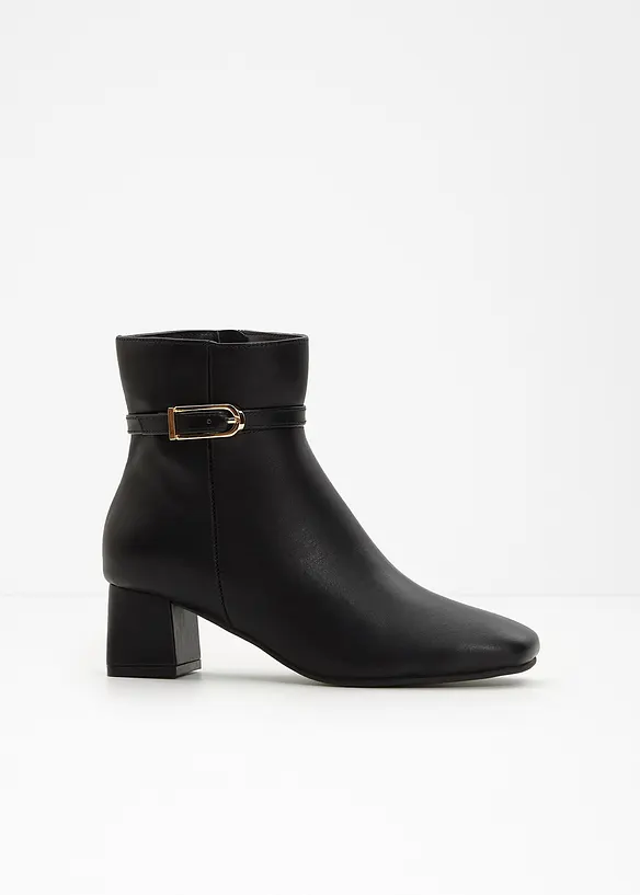 Bottines, bonprix