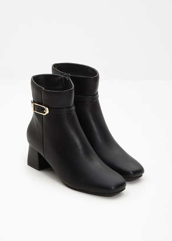 Bottines, bonprix