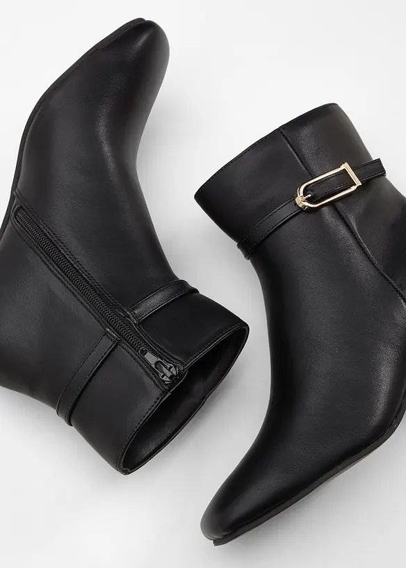 Bottines, bonprix