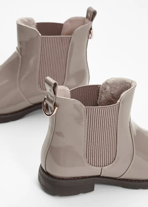 Bottines Chelsea, bonprix