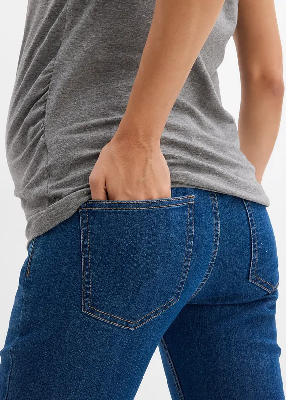 Jean de grossesse Skinny, bonprix