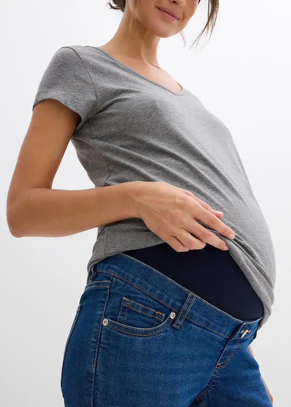 Jean de grossesse Skinny, bonprix