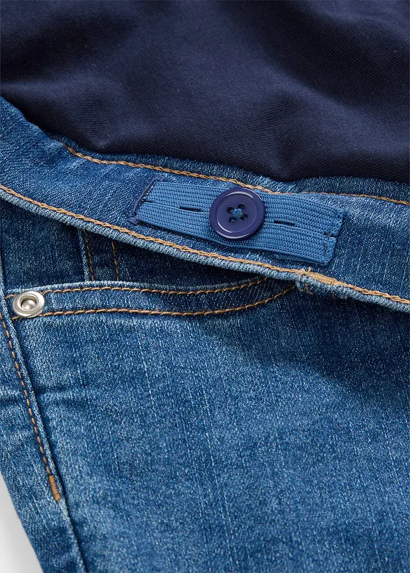 Jean de grossesse Skinny, bonprix