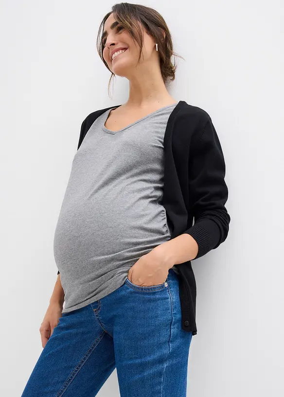 Jean de grossesse Skinny, bonprix