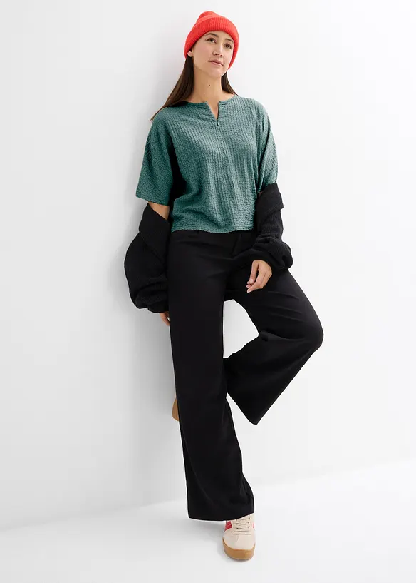 T-shirt oversize, bonprix