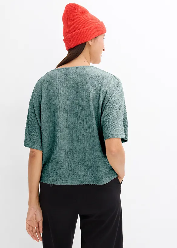 T-shirt oversize, bonprix