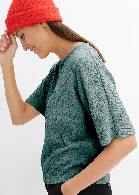 T-shirt oversize, bonprix