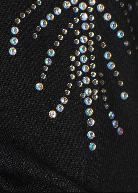 Pull en fine maille, bonprix