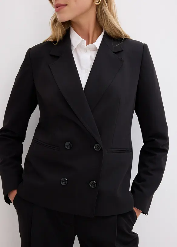 Tailleur pantalon (ens. 2 pces), bonprix