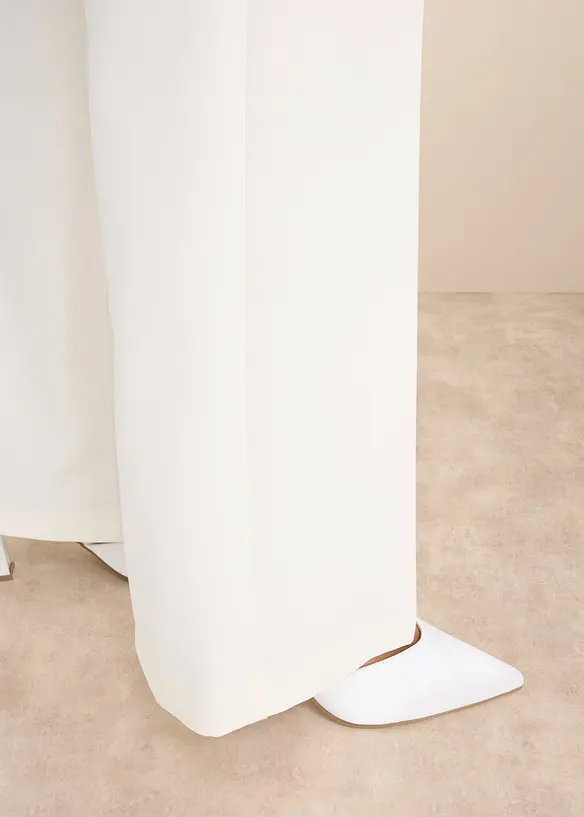 Pantalon de tailleur, bonprix