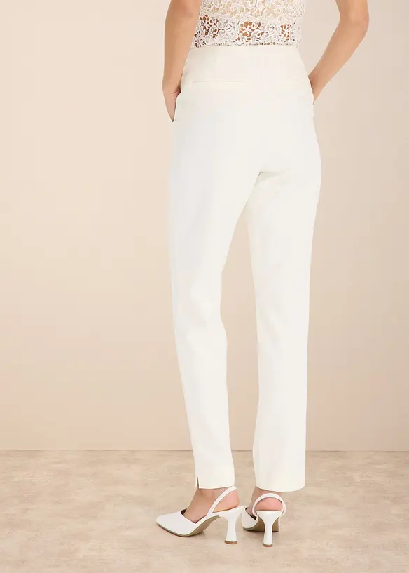 Pantalon stretch, bonprix