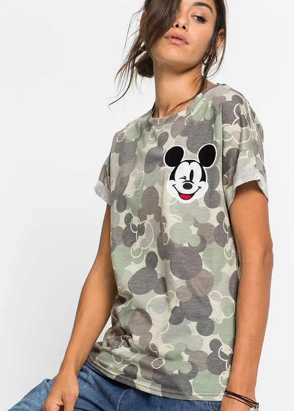 T-shirt, Disney
