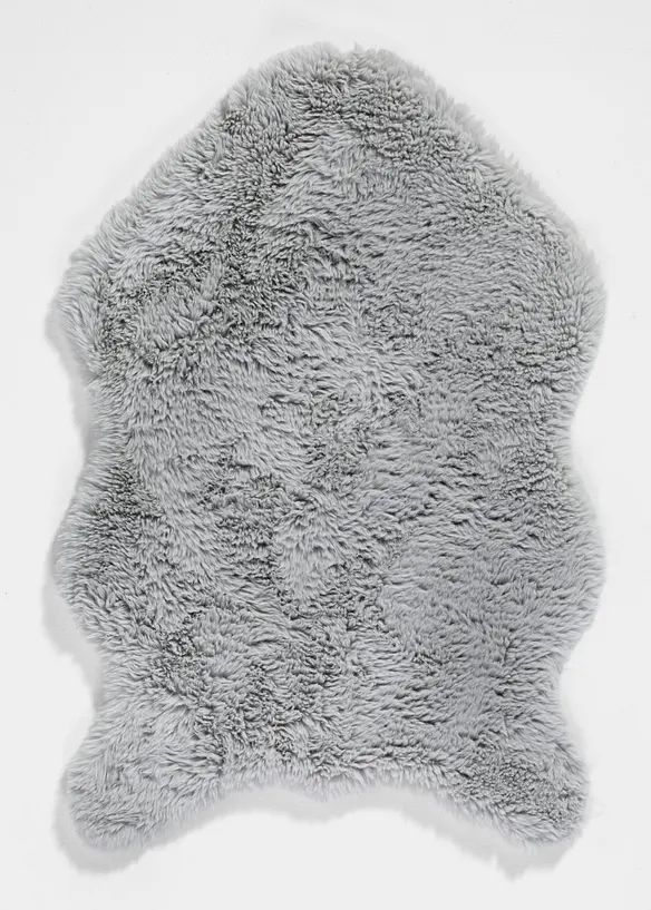 Peau de mouton synthétique, bonprix