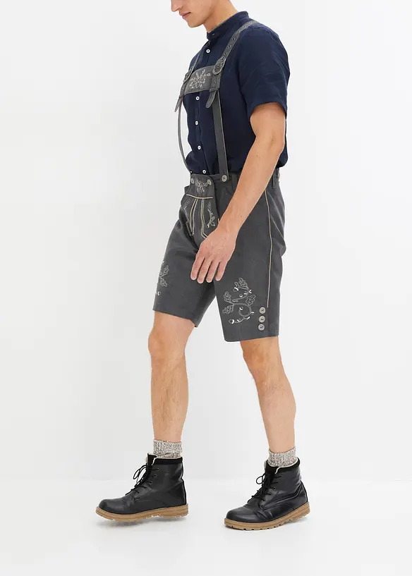 Short bavarois, bonprix