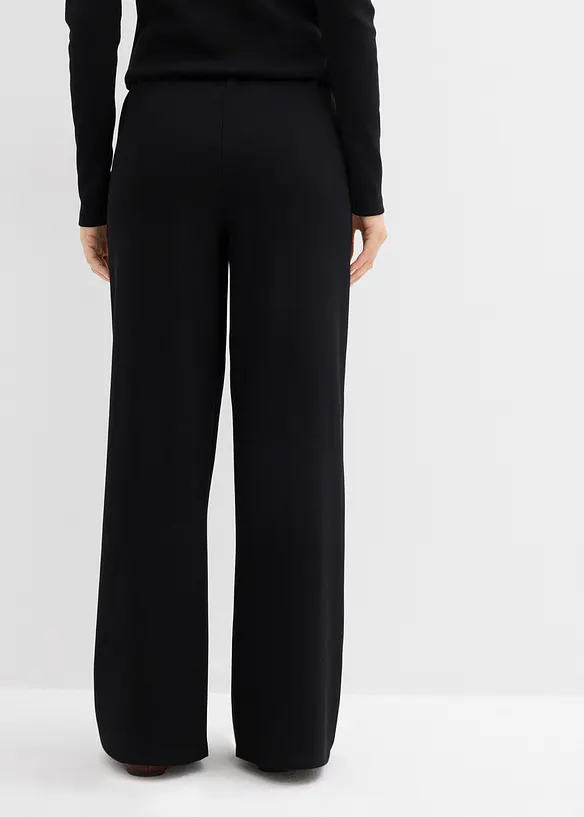 Pantalon côtelé, bonprix