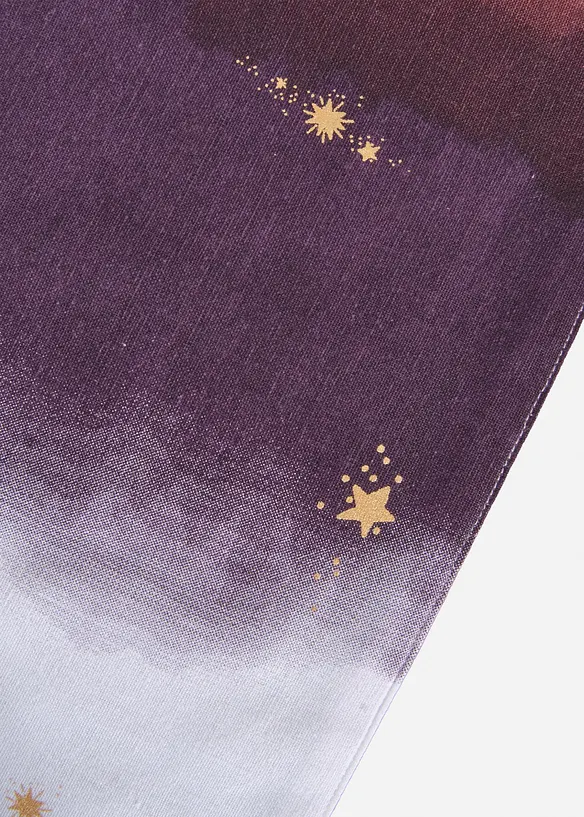 Lot de 2 sets de table, bonprix