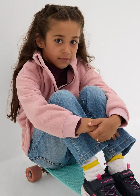 Veste polaire, bonprix